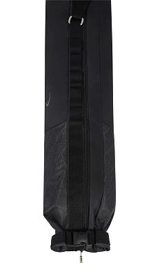 Превью Чехол для горных лыж HEAD Kore Single Skibag 220 см Black (383124)